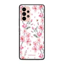 Hülle Glossy Case für Samsung Galaxy A53 5G - Farbe G033G