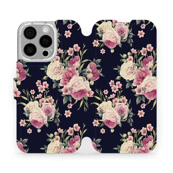 Hülle für Apple iPhone 16 Pro - Farbe V068P