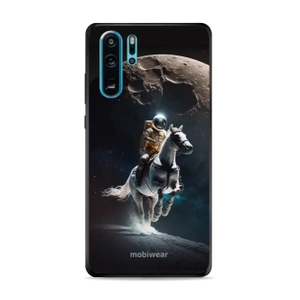 Phone Glossy Case Huawei P30 Pro - Design G004G