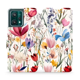 Phone Case Realme 9 Pro Plus - Design MP70S