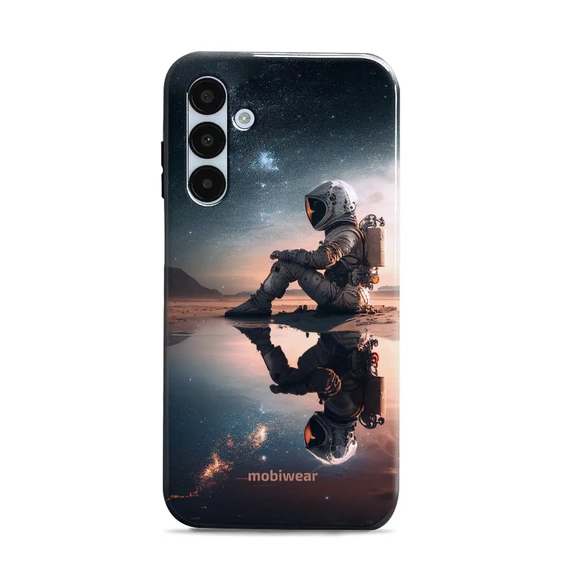 Case Elite Pro for Samsung Galaxy A25 5G - Design E003E
