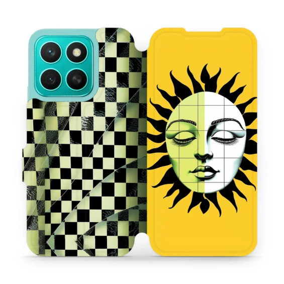 Phone Case Huawei Honor X8c - Design VP56S