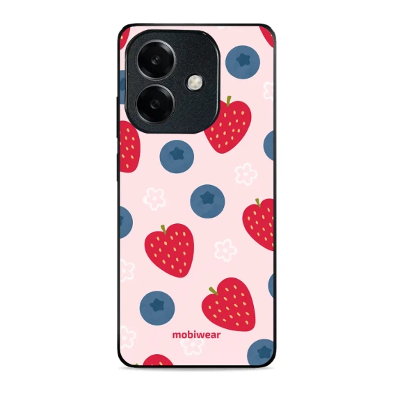 Phone Glossy Case OPPO A40 - Design GP84G