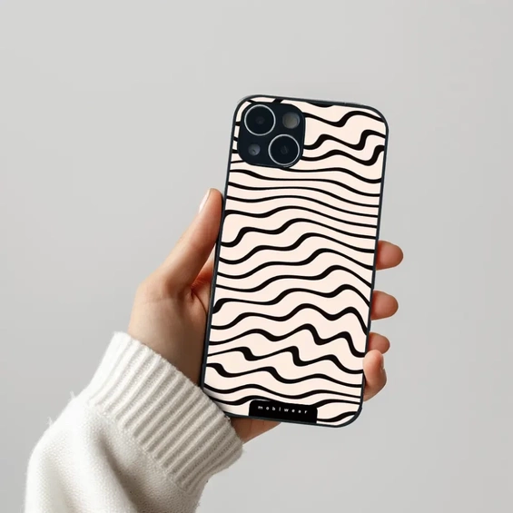 Etui Glossy Case do OPPO Reno 5 Lite - wzór GA62G