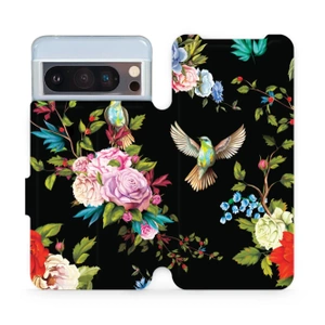 Hülle für Google Pixel 8 Pro - Farbe VD09S