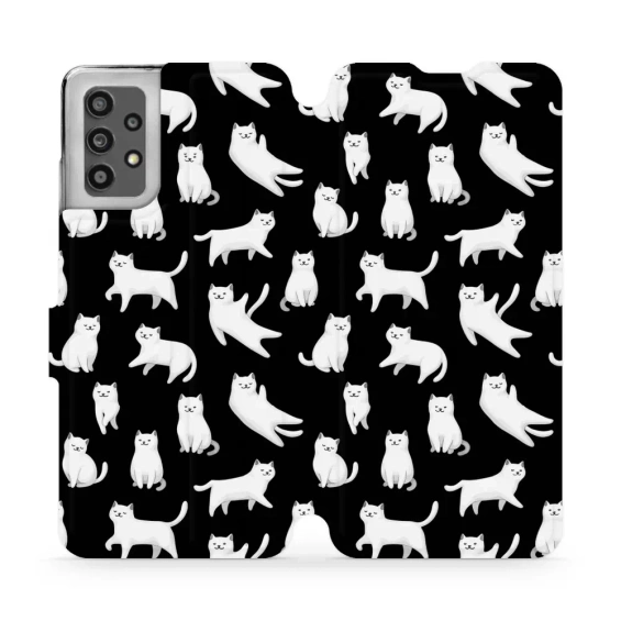 Phone Case Samsung Galaxy A32 4G - Design V163S