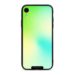 Phone Glossy Case Apple iPhone XR - Design G062G