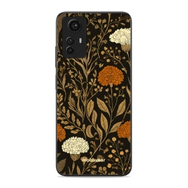 Phone Glossy Case Xiaomi Redmi Note 12S - Design G174G