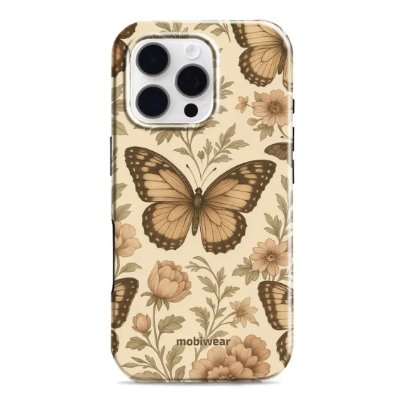 Case Elite Pro for Apple iPhone 16 Pro - Design EP92E