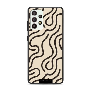 Phone Glossy Case Samsung Galaxy A52 - Design GA60G