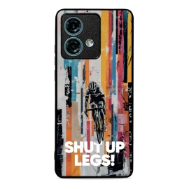 Phone Glossy Case Motorola Edge 40 Neo - Design GD06G