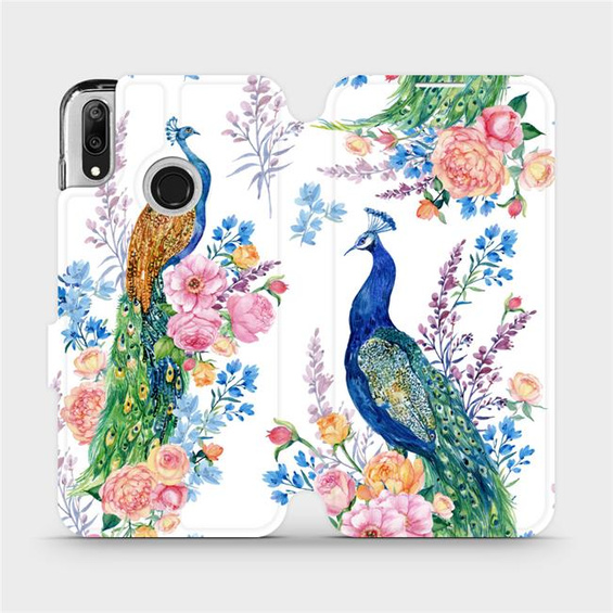 Phone Case Huawei Y7 2019 - Design MX08S