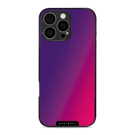 Phone Glossy Case Apple iPhone 16 Pro Max - Design G067G