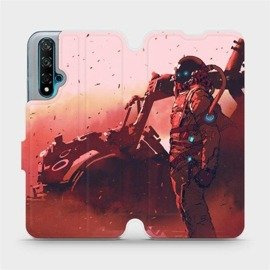 Phone Case Huawei Nova 5T - Design MA09S