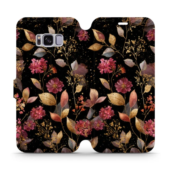 Phone Case Samsung Galaxy S8 Plus - Design V171S