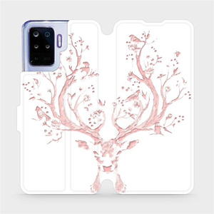 Phone Case OPPO Reno 5 Lite - Design M007S