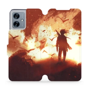 Phone Case Motorola Moto G54 5G - Design MA06S