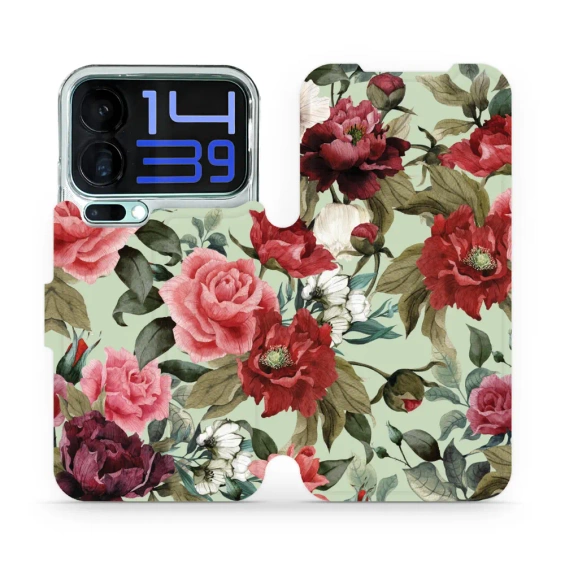 Phone Case Xiaomi 17 Pro Max - Design MD06P