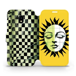 Phone Case Samsung Galaxy J3 2017 - Design VP56S