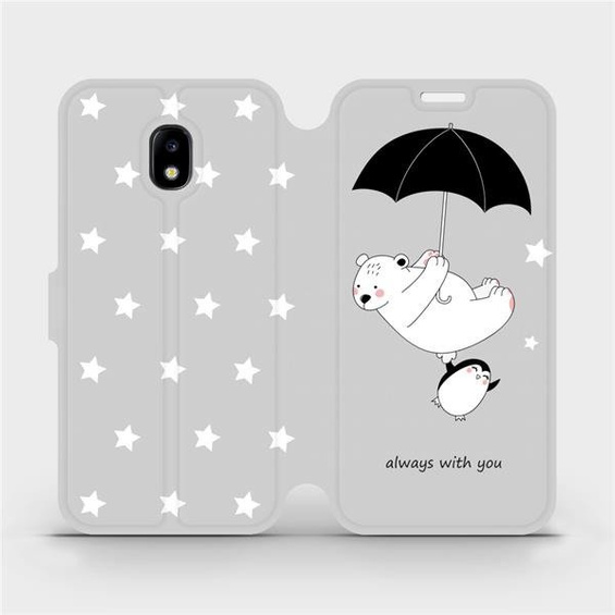 Phone Case Samsung Galaxy J3 2017 - Design MH08P