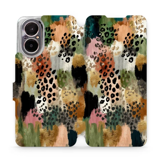 Hülle für Realme C67 4G - Farbe V167S