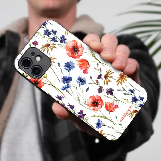 Etui Glossy Case do Motorola Moto G04 - wzór G032G