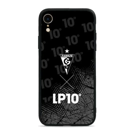 Phone Glossy Case Apple iPhone XR - Design G11GZ