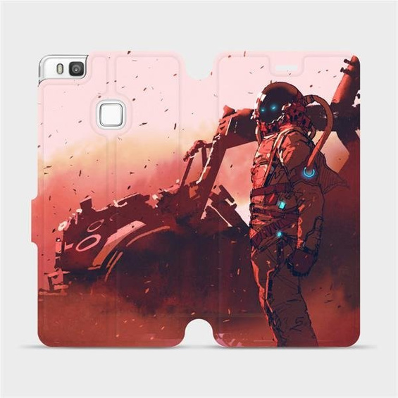 Phone Case Huawei P9 Lite - Design MA09S