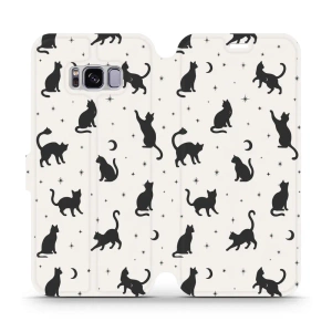 Phone Case Samsung Galaxy S8 Plus - Design V162S