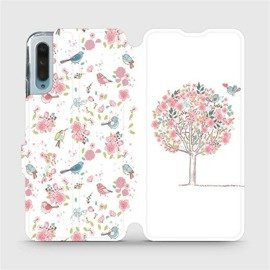 Etui do Huawei P Smart Pro - wzór M120S