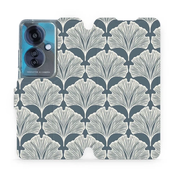 Etui do OPPO Reno 11F - wzór VA43S