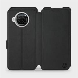 Phone Case Xiaomi Mi 10T Lite - Design Black with Black