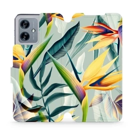 Hülle für Motorola Moto G54 5G - Farbe MC02S