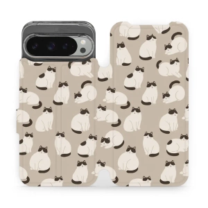 Phone Case Google Pixel 9 Pro XL - Design V160S