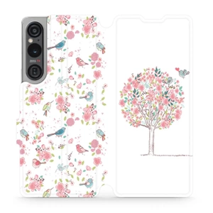 Phone Case Sony Xperia 1 V - Design M120S