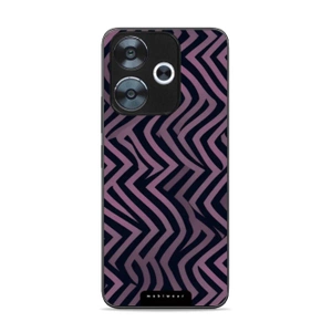 Phone Glossy Case Xiaomi Redmi 13 - Design GA55G