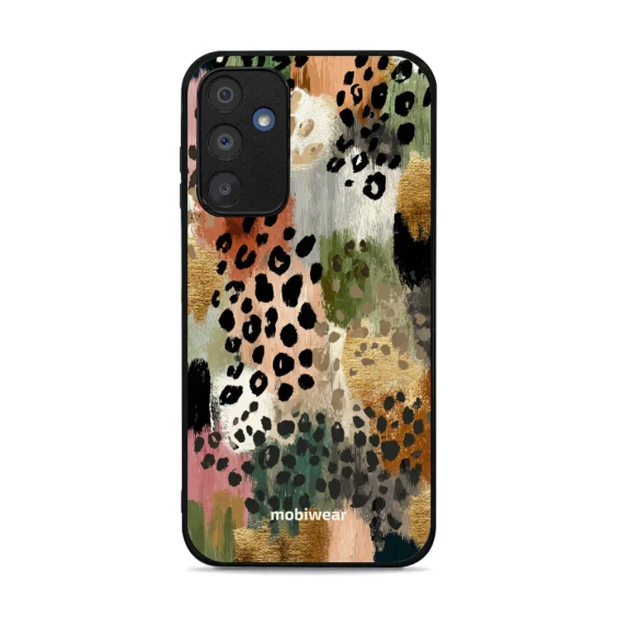 Hülle Glossy Case für Samsung Galaxy A15 5G - Farbe G167G
