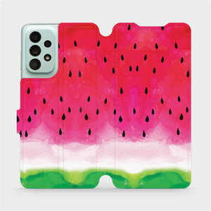 Phone Case Samsung Galaxy A33 5G - Design V086S