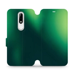 Hülle für Nokia 5.1 Plus - Farbe VP61S