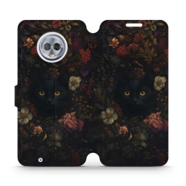 Phone Case Motorola Moto G6 - Design V161S