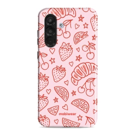 Case Elite Pro for Samsung Galaxy A36 5G - Design EP86E