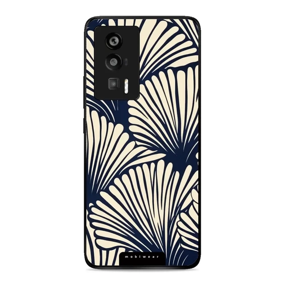 Phone Glossy Case Xiaomi POCO F5 Pro - Design GA41G