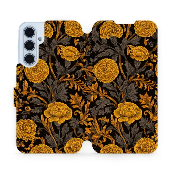 Hülle für Samsung Galaxy M35 5G - Farbe V173S