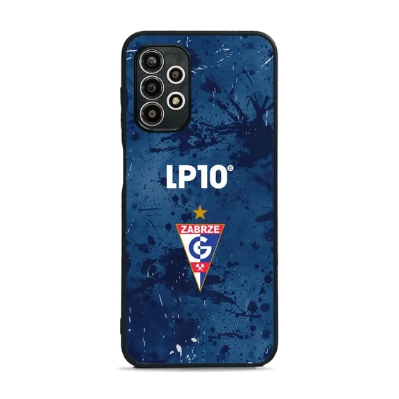 Phone Glossy Case Samsung Galaxy A13 4G - Design G12GZ