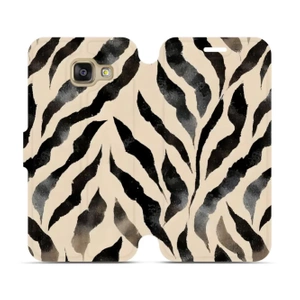 Hülle für Samsung Galaxy A3 2016 - Farbe VA53S