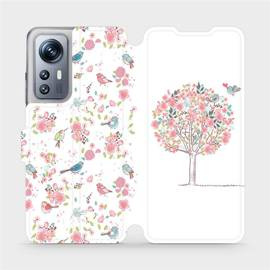 Phone Case Xiaomi 12S - Design M120S