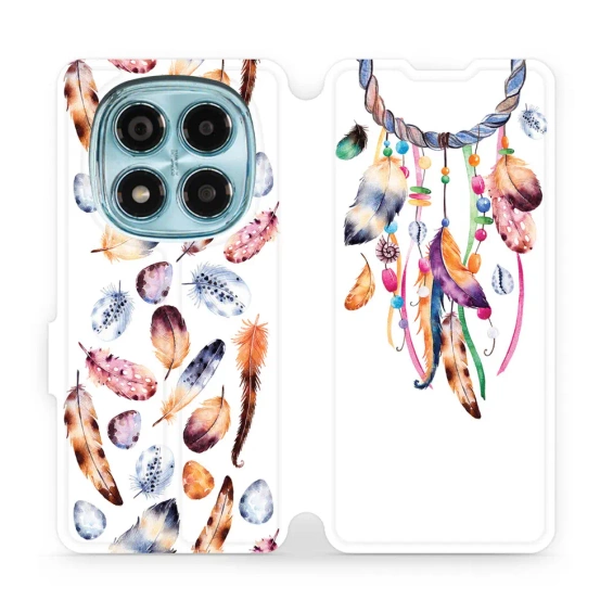 Phone Case Xiaomi Redmi Note 14 Pro 4G - Design M003S