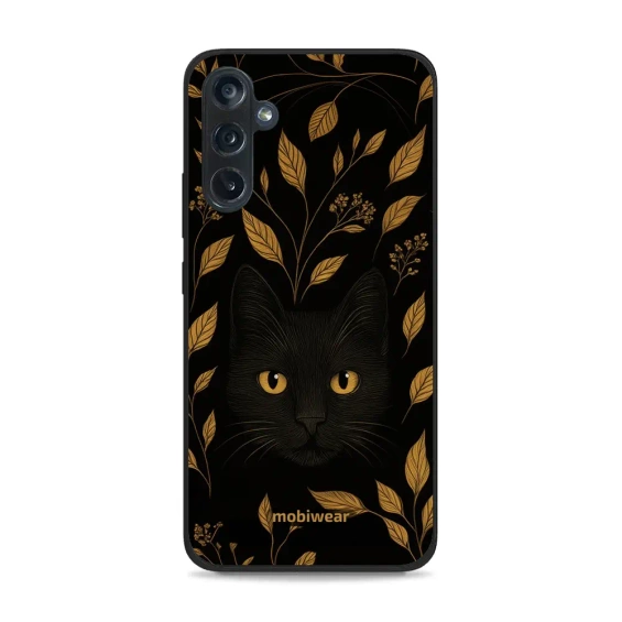 Phone Glossy Case Samsung Galaxy M34 5G - Design G164G