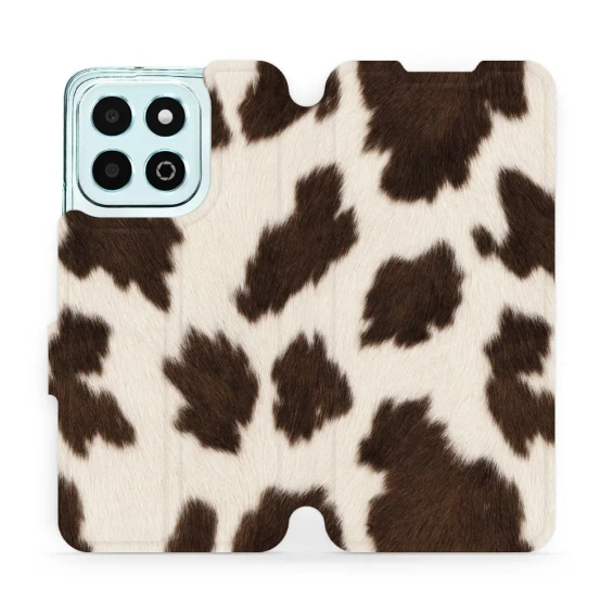 Etui do Huawei Honor X6b - wzór V166S