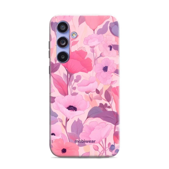 Case Elite Pro for Samsung Galaxy A54 - Design EP74E